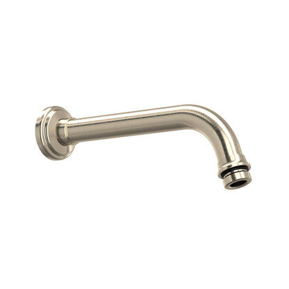 Perrin & Rowe 7" Wall Mount Shower Arm - U.5362