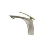 Kodaen Eva Single Hole Bathroom Faucet