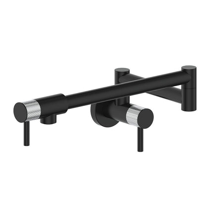 Vogt Drava Pot Filler - KF.DA.13