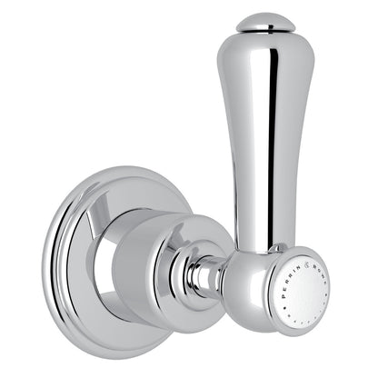 Perrin & Rowe Georgian Era Trim For Volume Control And Diverter - U.3774LSP