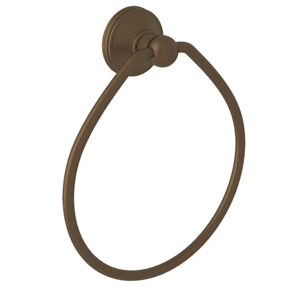 Perrin & Rowe Georgian Era Towel Ring