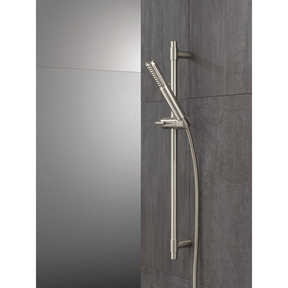 Delta 51537 Bonacci 2-Setting Hand Shower with ProClean Spray - Slide Bar Mount