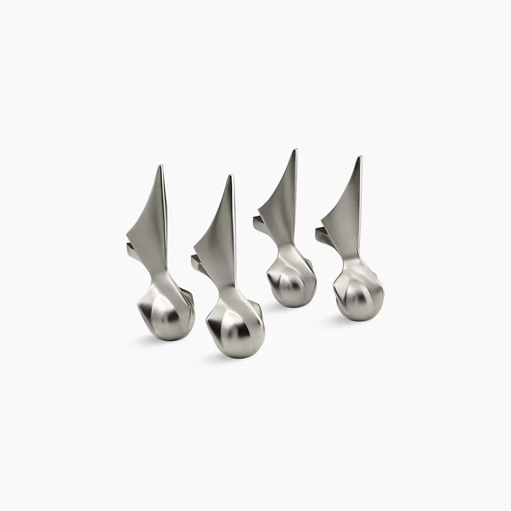 Kohler Antique Ball-And-Claw Feet