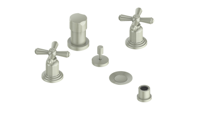 Vogt Carinthia Bidet Faucet - BF.CX.3000
