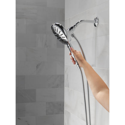 Delta 7-Setting SureDock Magnetic Hand Shower - 54910