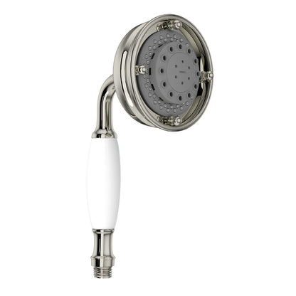 Rohl 4" 3-Function Handshower - 1150/8