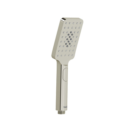 Riobel 2-Function 5" Square Handshower - 2 GPM