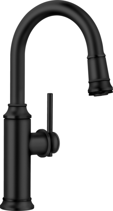 Blanco Empressa Pull-Down Bar Faucet 1.5 GPM