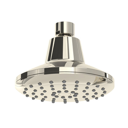 Rohl 5" 3-Function Showerhead 1.8 GPM - 50126MF3