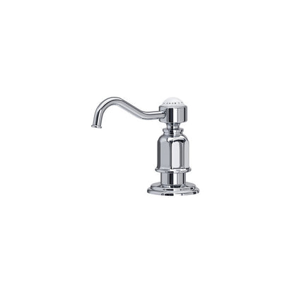 Perrin & Rowe Edwardian Soap Dispenser