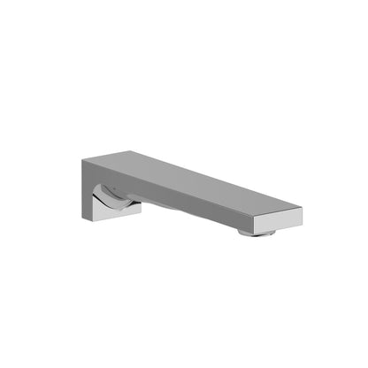 Riobel Reflet Wall Mount Tub Spout - RF80