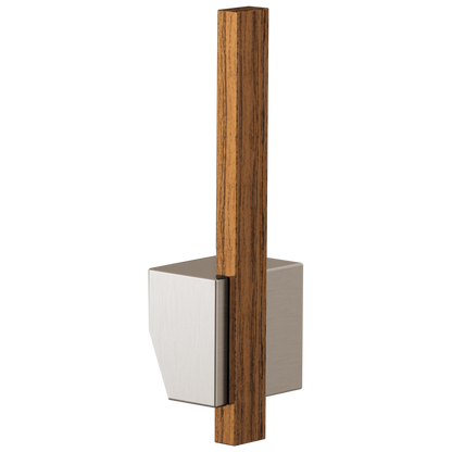 Brizo Frank Lloyd Wright Pull-Down Kitchen Faucet Offset Wood Lever Handle Kit - HLK023-WD