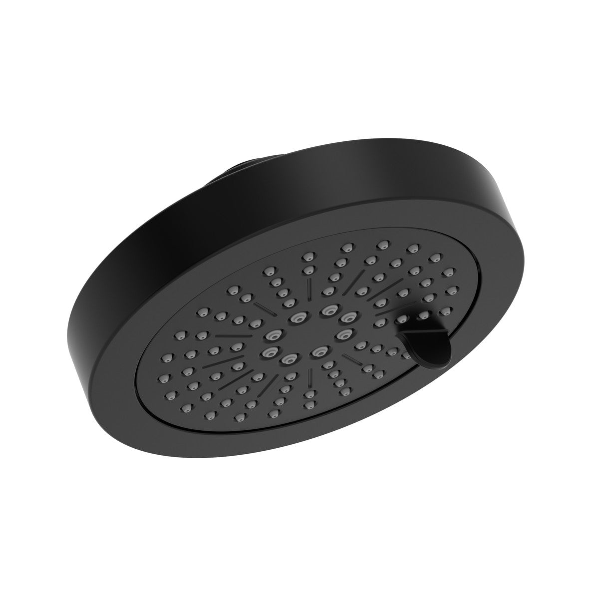 Rohl 6" 6-Function Showerhead - 60126MF6