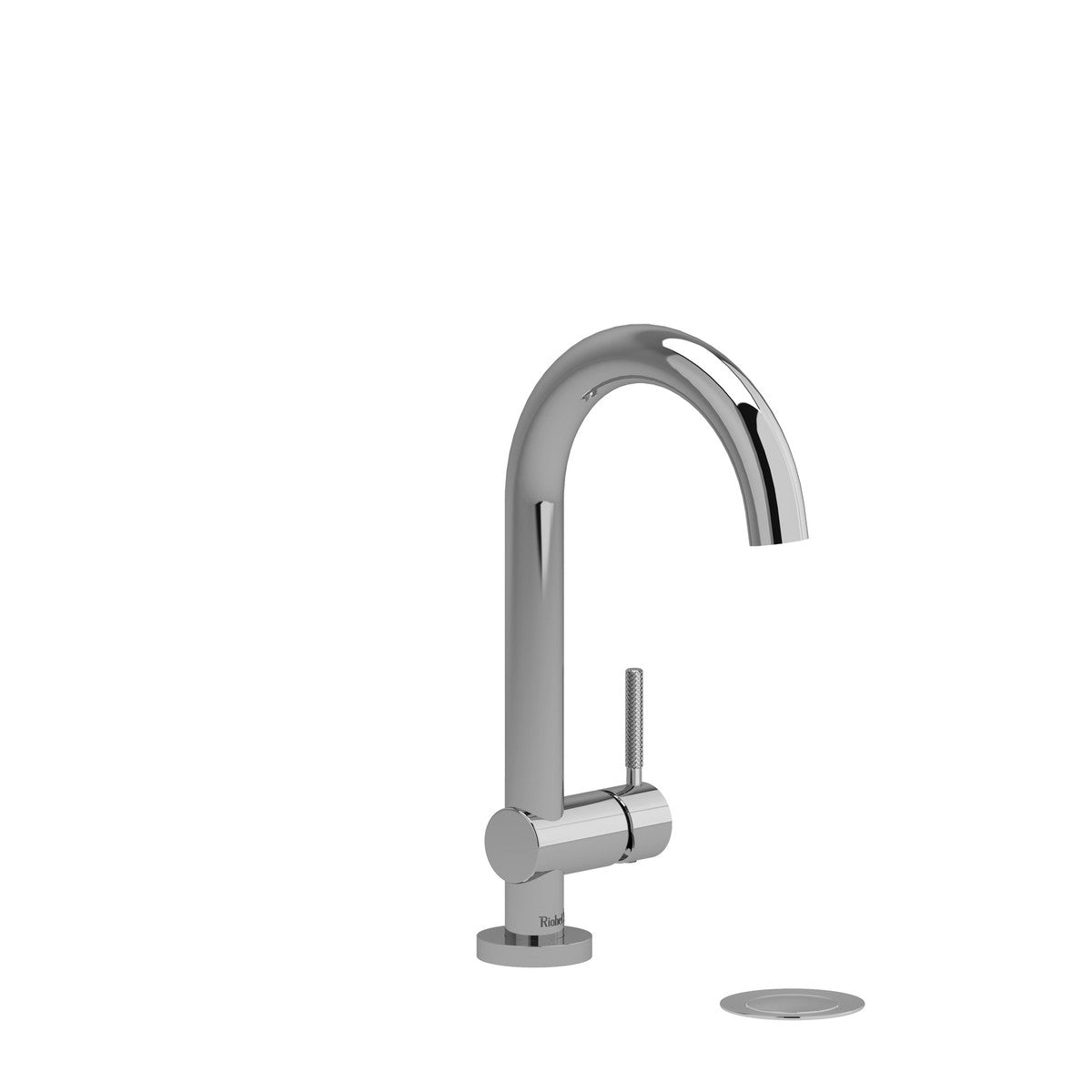 Riobel Riu Single Handle Bathroom Faucet - RU01