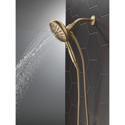 Delta 7-Setting SureDock Magnetic Hand Shower - 54910