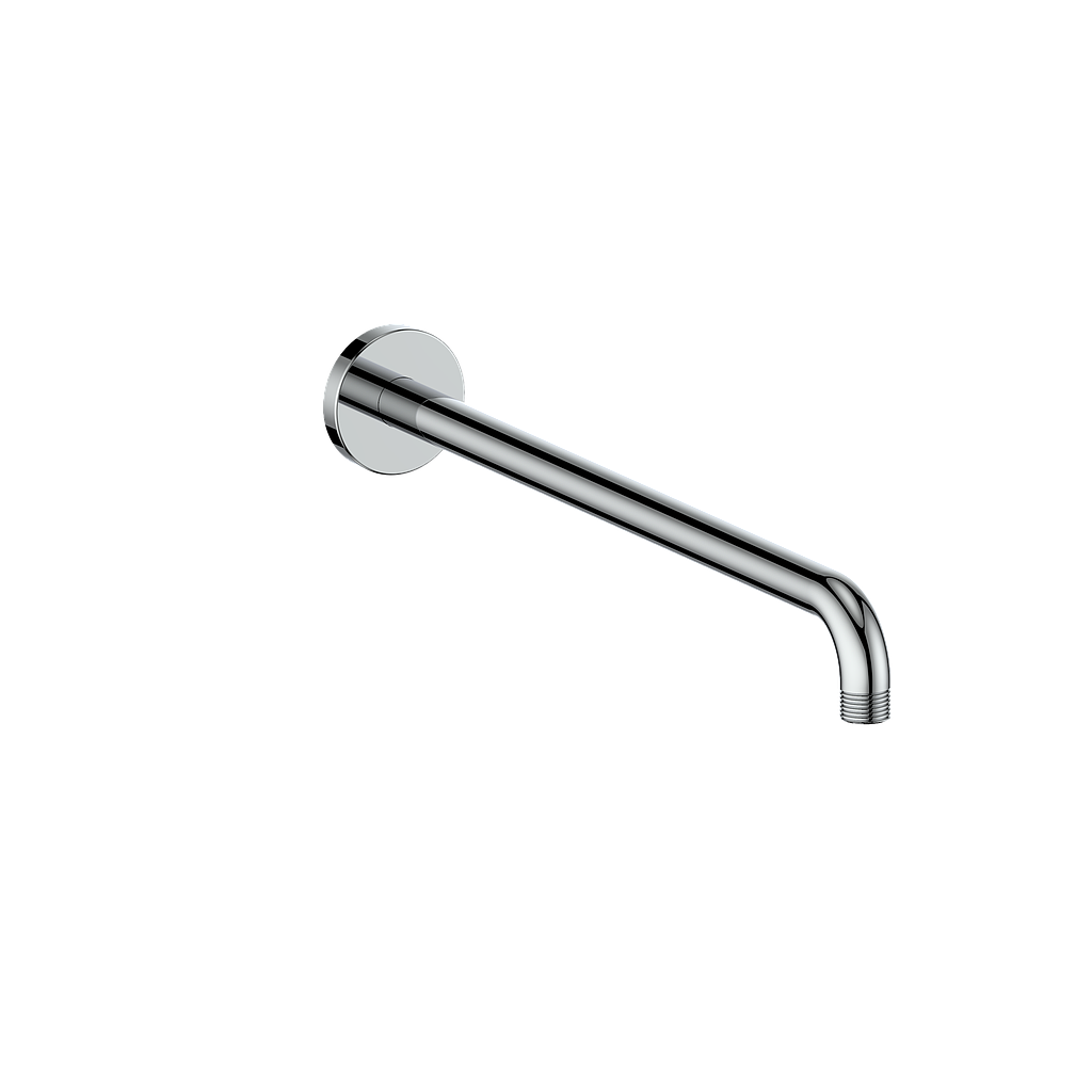 Vogt 16" Wall Mount Shower Arm with Round Flange - WA.42.16