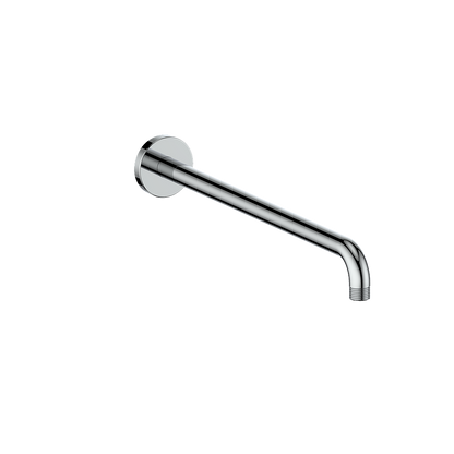 Vogt 16" Wall Mount Shower Arm with Round Flange - WA.42.16