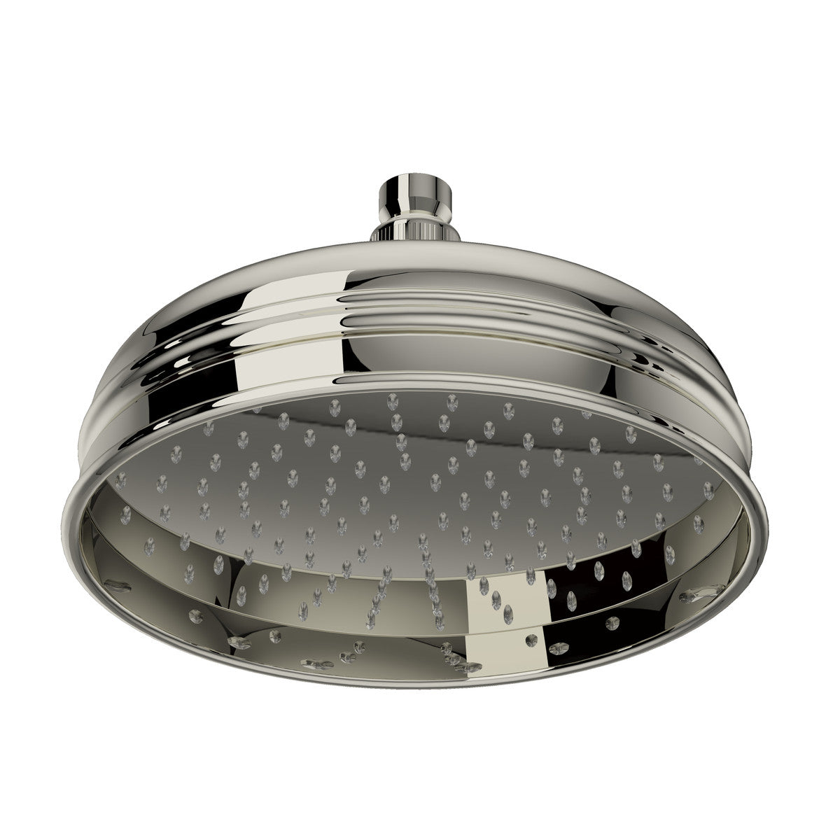 Rohl 9" Rain Showerhead 1.8 GPM - 1037/8