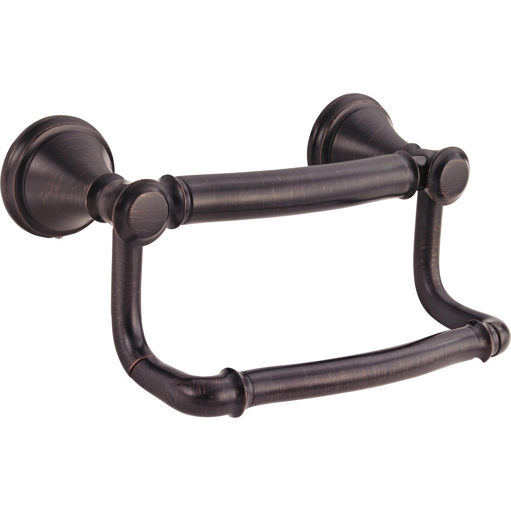 Delta Décor Assist Traditional Tissue Holder/Assist Bar - 41350