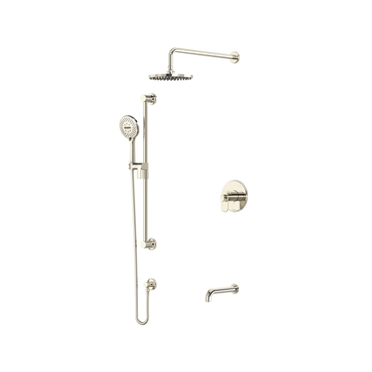 Riobel Arca Shower Trim Kit 1345 Trim Only