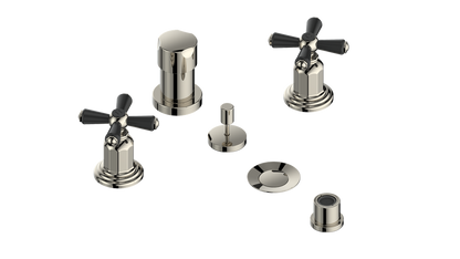 Vogt Carinthia Bidet Faucet - BF.CX.3000