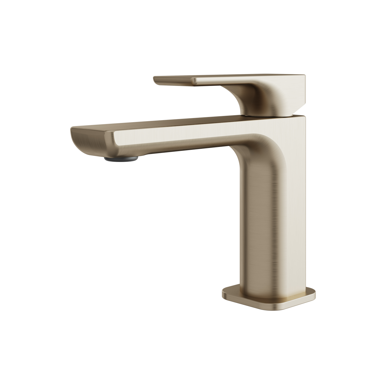 Aquabrass 6A14 Solo Hask Single-Hole Lavatory Faucet