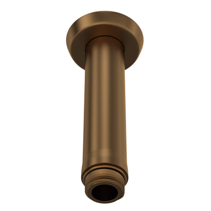 Perrin & Rowe 4" Ceiling Mount Shower Arm - U.5888