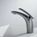 Kodaen Eva Single Hole Bathroom Faucet