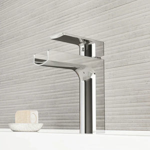 Robinet de salle de bain monotrou Ellise Kodaen