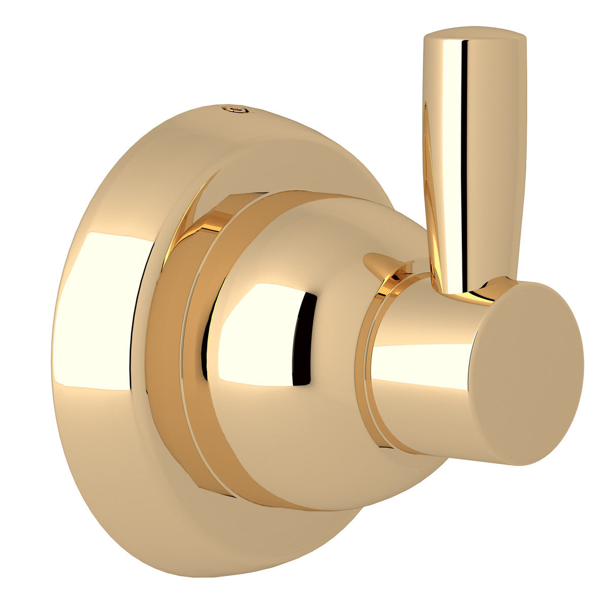 Perrin & Rowe Holborn Robe Hook