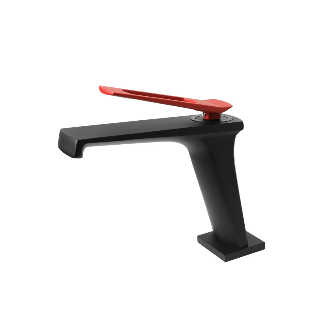 Kodaen Leman Single Hole Bathroom Faucet