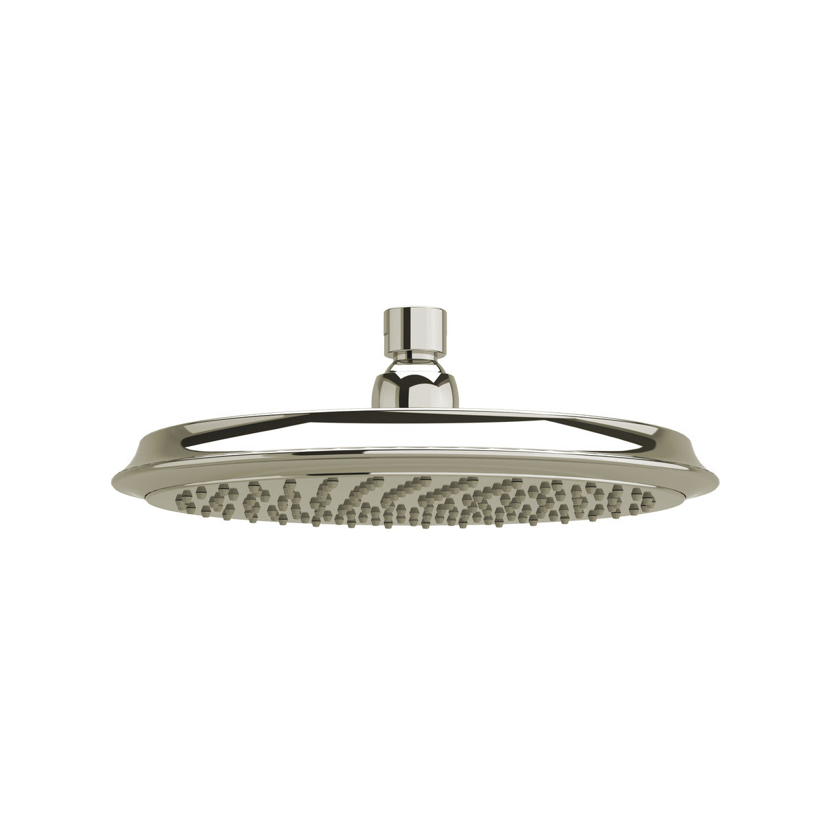 Riobel 9 Inch Rain Showerhead 1.75 GPM