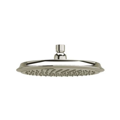 Riobel 9 Inch Rain Showerhead 1.75 GPM
