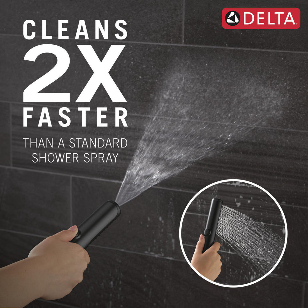 Delta 59537 Bonacci 2-Setting Hand Shower with ProClean Spray