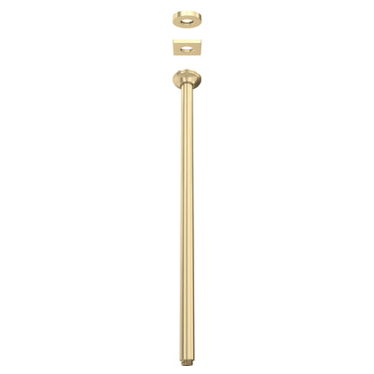 Rohl 24" Ceiling Mount Shower Arm - 1505/24