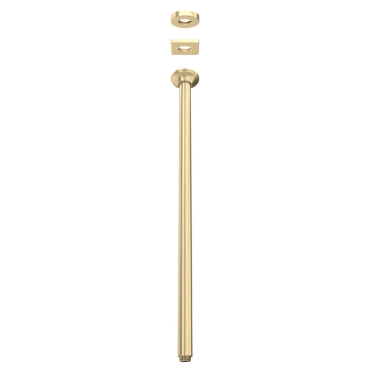 Rohl 24" Ceiling Mount Shower Arm - 1505/24