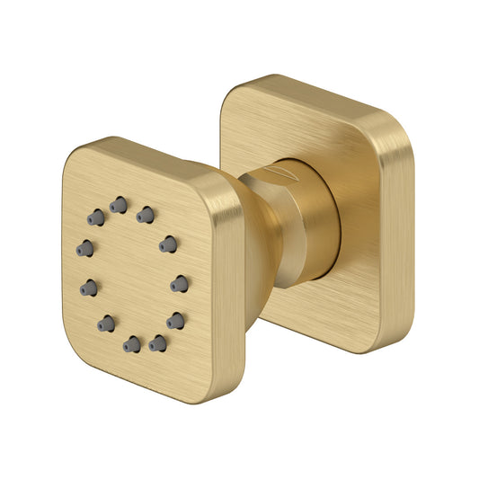 Riobel Square Single Function Body Spray