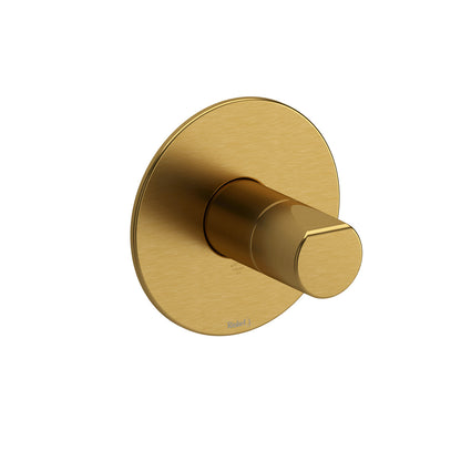 Riobel Parabola 1/2" Pressure Balance Trim - TPB51