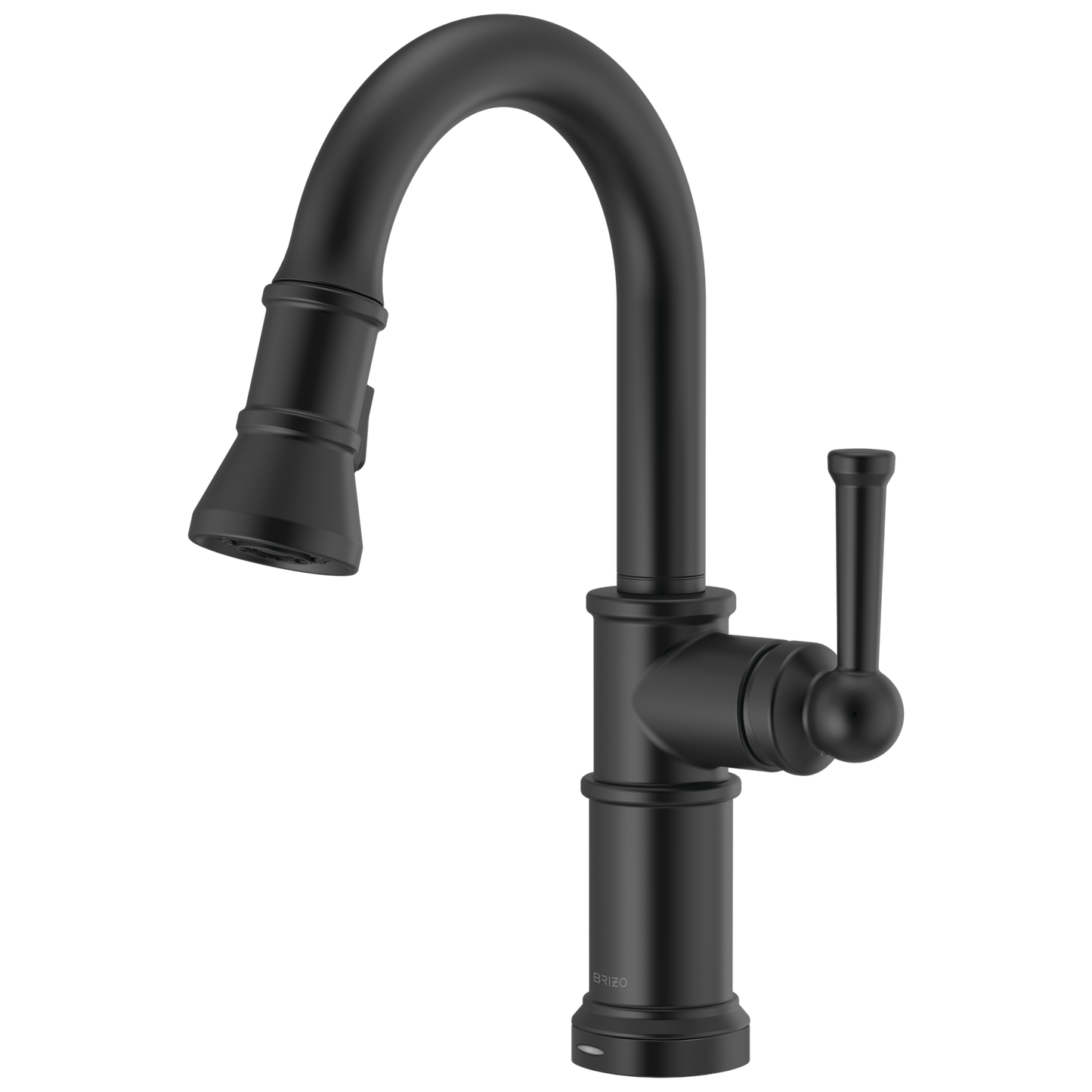 Brizo Artesso SmartTouch Pull-Down Prep Kitchen Faucet
