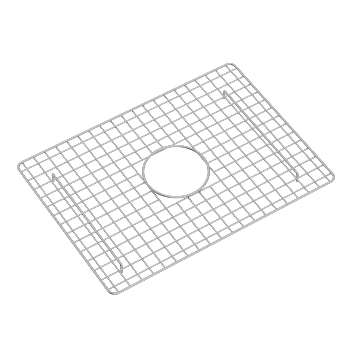 Shaws Shaker Wire Sink Grid For MS2418 & BL2418 Kitchen Sinks - WSGMS2418