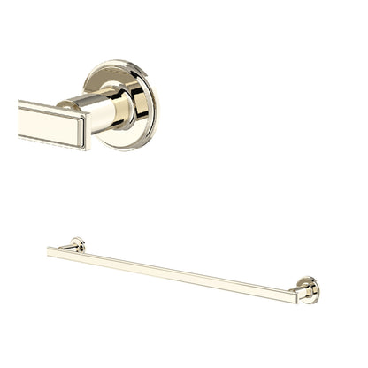 Riobel Manifesto 24" Towel Bar - MF5