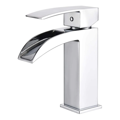 Kodaen New Satro Single Hole Bathroom Faucet