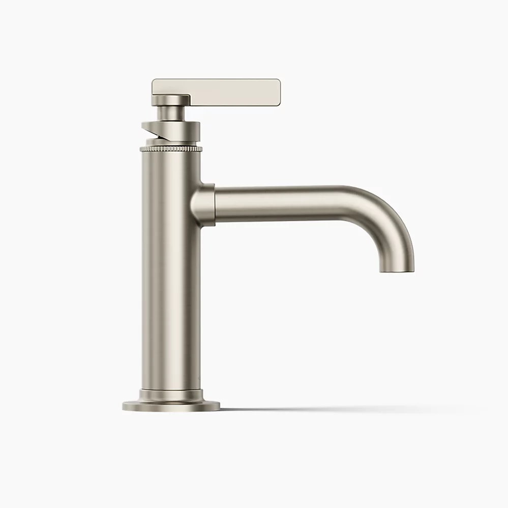 Kohler Castia By Studio McGee Single-Handle Bathroom Sink Faucet, 1.0 GPM