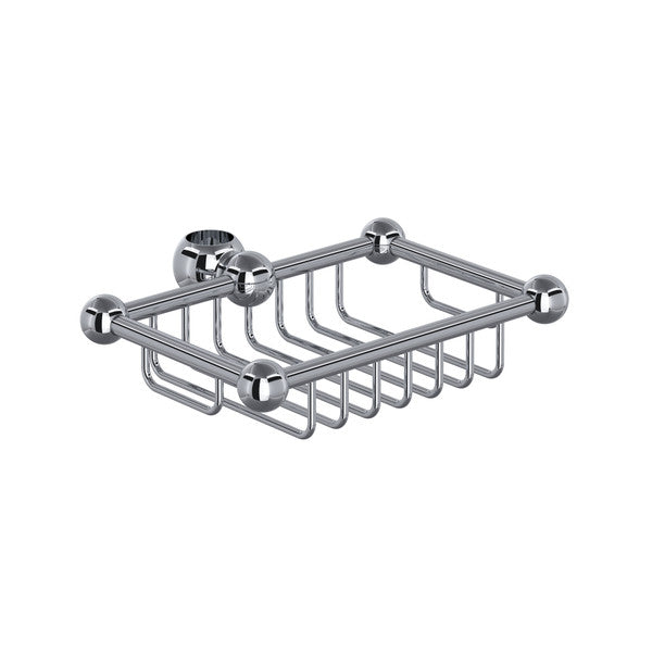 Perrin & Rowe Basket for Slide Bar, Ø Of 19mm (¾")