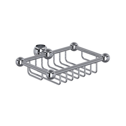Perrin & Rowe Basket for Slide Bar, Ø Of 19mm (¾")