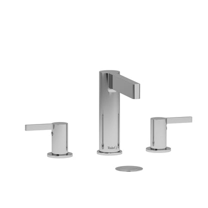 Riobel Paradox Widespread Lavatory Faucet - PX08