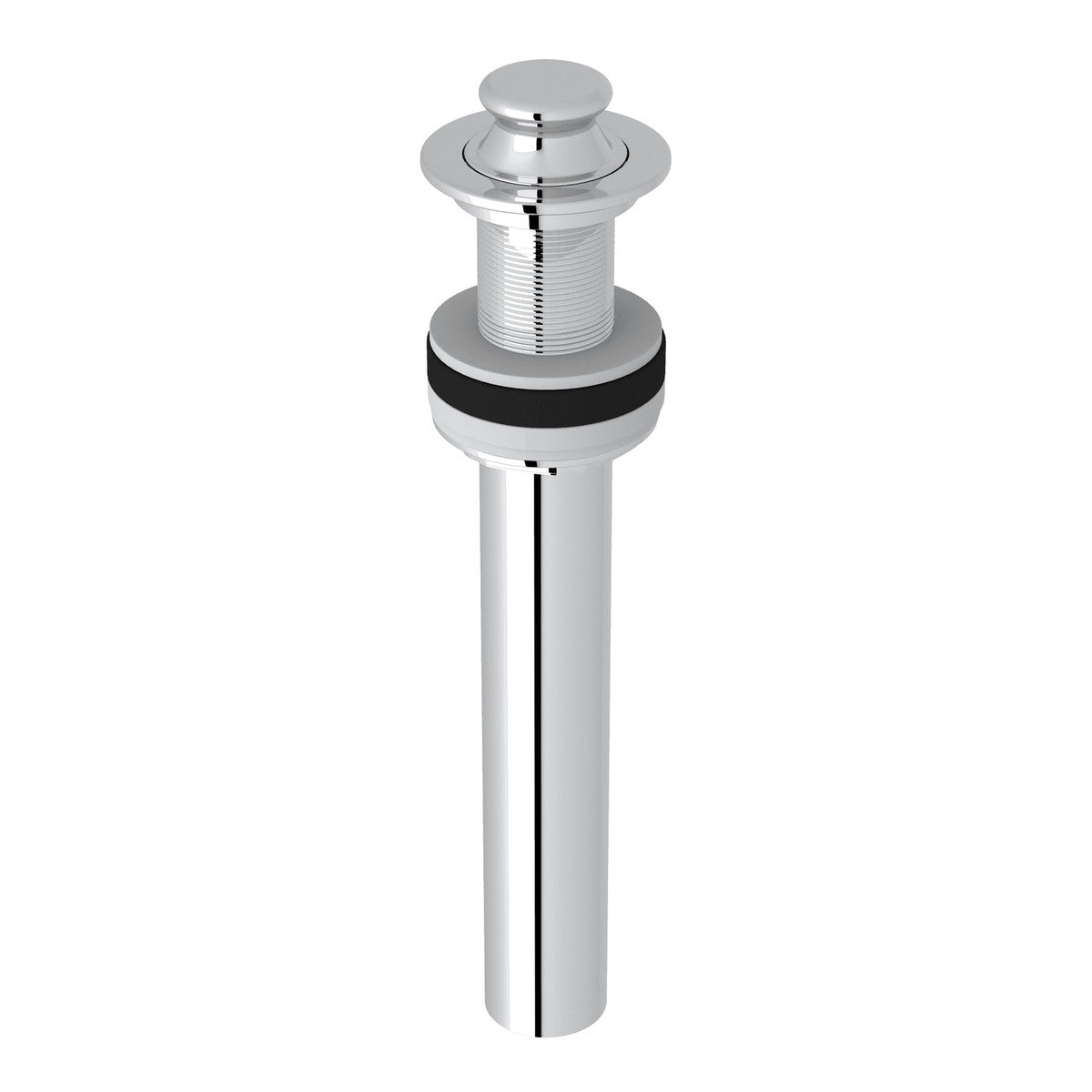 Rohl Lavatory Lift And Turn Drain Without Overflow 8446