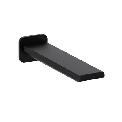 Riobel Fresk Wall Mount Tub Spout