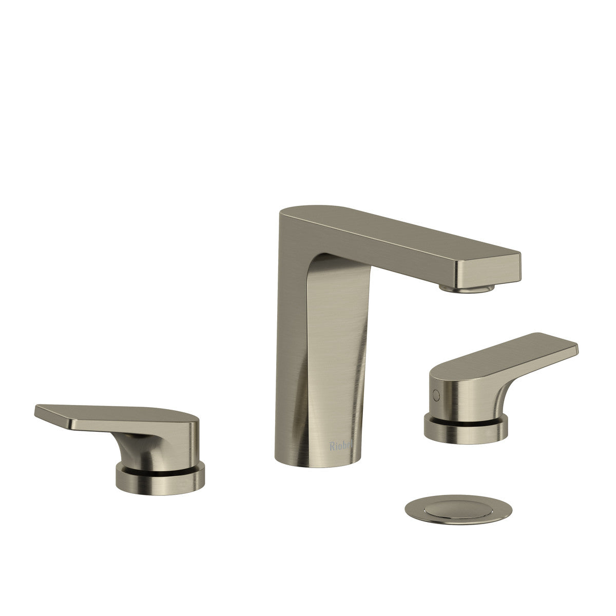 Riobel Ode Widespread Lavatory Faucet - OD08