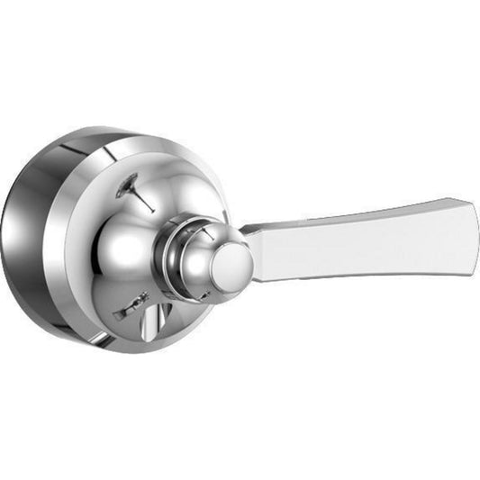 Delta Dorval Single Lever Handle for 14S Series Faucets & Floor-Mount Tub Fillers - H566